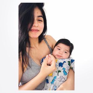 Meet your Posher, Daniela y jose